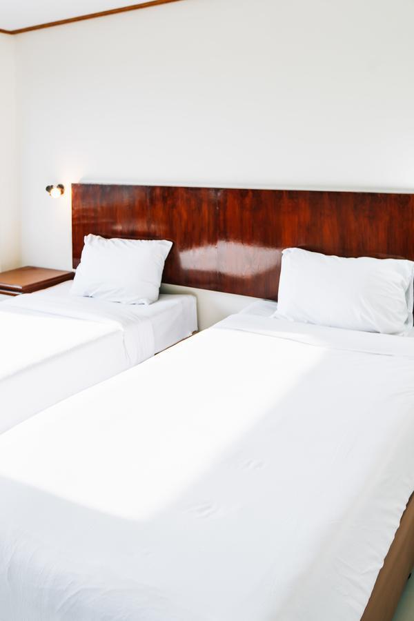 Sinkiat Thani Hotel Satun Eksteriør bilde