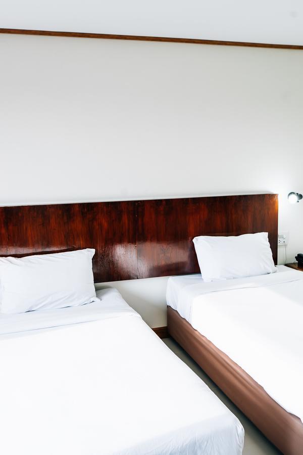Sinkiat Thani Hotel Satun Eksteriør bilde